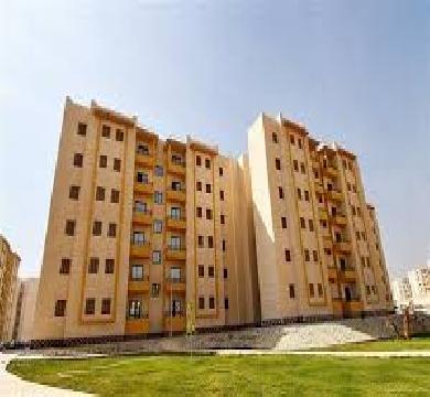 الإسكان الإجتماعي يقترض 808 مليون دولار من البنك الدولي لسكن محددوي الدخل